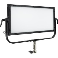 Nanlux TK 140B | Panel LED, Bi-Color, 160 W, CRI 95, TLCI 98, 2700K - 7500K, 2.4G, Bluetooth, DMX, RDM, LumenRadio, high end Nan