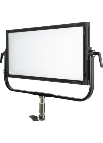 Nanlux TK 140B | Panel LED, Bi-Color, 160 W, CRI 95, TLCI 98, 2700K - 7500K, 2.4G, Bluetooth, DMX, RDM, LumenRadio, high end Nan