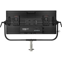 Nanlux TK 140B | Panel LED, Bi-Color, 160 W, CRI 95, TLCI 98, 2700K - 7500K, 2.4G, Bluetooth, DMX, RDM, LumenRadio, high end Nan