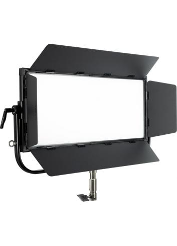 Nanlux TK 140B | Panel LED, Bi-Color, 160 W, CRI 95, TLCI 98, 2700K - 7500K, 2.4G, Bluetooth, DMX, RDM, LumenRadio, high end Nan