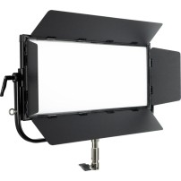 Nanlux TK 140B | Panel LED, Bi-Color, 160 W, CRI 95, TLCI 98, 2700K - 7500K, 2.4G, Bluetooth, DMX, RDM, LumenRadio, high end Nan