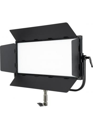 Nanlux TK 140B | Panel LED, Bi-Color, 160 W, CRI 95, TLCI 98, 2700K - 7500K, 2.4G, Bluetooth, DMX, RDM, LumenRadio, high end Nan