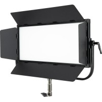 Nanlux TK 140B | Panel LED, Bi-Color, 160 W, CRI 95, TLCI 98, 2700K - 7500K, 2.4G, Bluetooth, DMX, RDM, LumenRadio, high end Nan