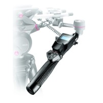 Manfrotto MVR911EJCN | Sterownik HDSLR deluxe do lustrzanek Canon Manfrotto - 5
