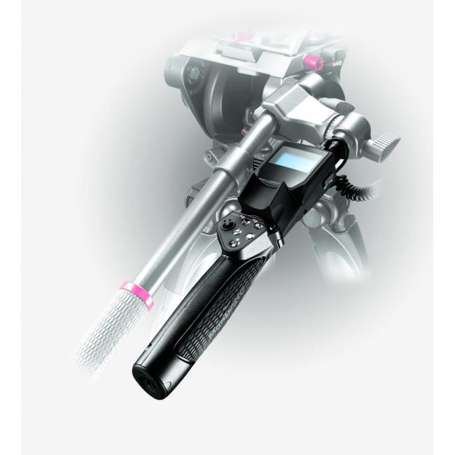 Manfrotto MVR911EJCN | Sterownik HDSLR deluxe do lustrzanek Canon Manfrotto - 6