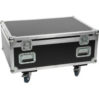 Cambo UTS-5F | UniTrack 5m + Flight Case, Rozkładane szyny oraz tory + skrzynia Cambo - 3