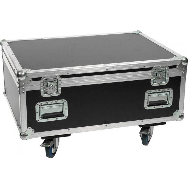 Cambo UTS-5F | UniTrack 5m + Flight Case, Rozkładane szyny oraz tory + skrzynia Cambo - 3