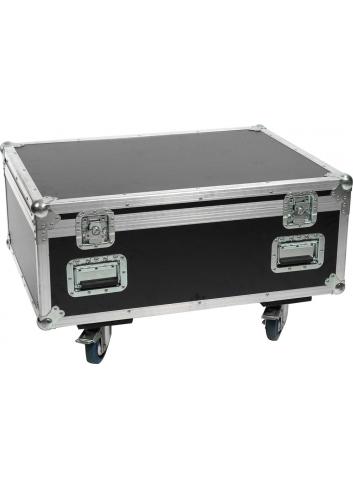 Cambo UTS-15F | UniTrack 15m + Flight Cases, Rozkładane szyny oraz tory + skrzynie Cambo - 1