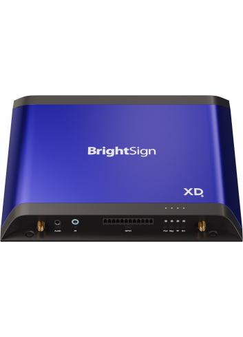 BrightSign XD235 Standard...