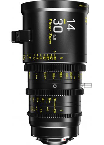 DZOFILM Pictor Zoom 14-30mm T2.8 Black PL/EF (S35) DZOFILM - 1