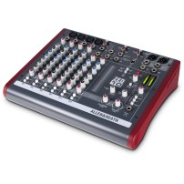 Allen & Heath ZED-10 | Analogowy mikser dźwięku Allen & Heath - 2