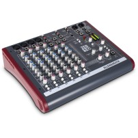 Allen & Heath ZED-10 | Analogowy mikser dźwięku Allen & Heath - 3