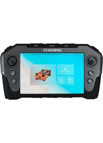 Chasing WSRC | Wodoodporny kontroler zdalnego sterowania dla dronów Chasing M2, M2 S, M2 Pro i M2 Pro Max Chasing - 1