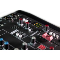 Allen & Heath ZEDi-10 | Analogowy mikser z interfejsem audio USB Allen & Heath - 3
