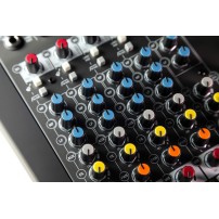 Allen & Heath ZEDi-10 | Analogowy mikser z interfejsem audio USB Allen & Heath - 4