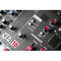 Allen & Heath ZEDi-10 | Analogowy mikser z interfejsem audio USB Allen & Heath - 5