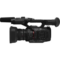 Panasonic HC-X2 | Kamera reporterska, matryca 1", 10bit 4K 60 FPS, 1080p 120 FPS, x20 zoom, streaming, SDI Panasonic - 2