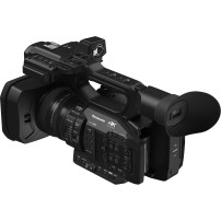 Panasonic HC-X2 | Kamera reporterska, matryca 1", 10bit 4K 60 FPS, 1080p 120 FPS, x20 zoom, streaming, SDI Panasonic - 5