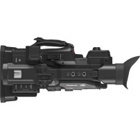 Panasonic HC-X2 | Kamera reporterska, matryca 1", 10bit 4K 60 FPS, 1080p 120 FPS, x20 zoom, streaming, SDI Panasonic - 6