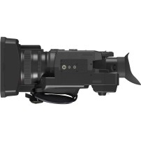 Panasonic HC-X2 | Kamera reporterska, matryca 1", 10bit 4K 60 FPS, 1080p 120 FPS, x20 zoom, streaming, SDI Panasonic - 7