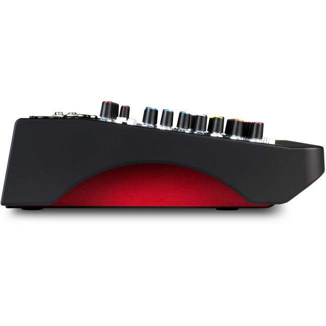 Allen & Heath ZEDi-10 | Analogowy mikser z interfejsem audio USB Allen & Heath - 7