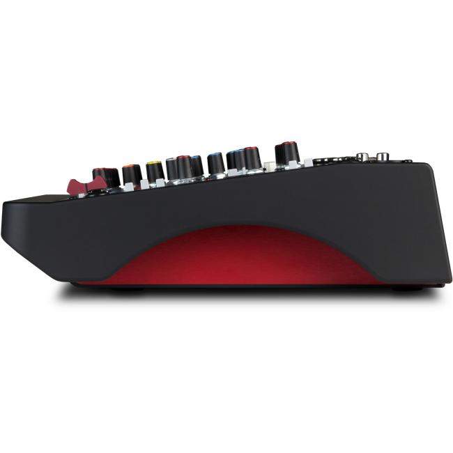 Allen & Heath ZEDi-10 | Analogowy mikser z interfejsem audio USB Allen & Heath - 9