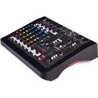 Allen & Heath ZEDi-10 | Analogowy mikser z interfejsem audio USB Allen & Heath - 11