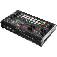 Roland V-8HD | Mikser wideo FullHD, 8-kanałowy, HDMI, Multiview, skalery, synchronizator klatek, zdalna kontrola Roland - 4