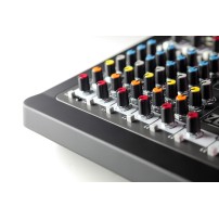 Allen & Heath ZEDi-10 | Analogowy mikser z interfejsem audio USB Allen & Heath - 14