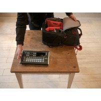 Roland V-8HD | Mikser wideo FullHD, 8-kanałowy, HDMI, Multiview, skalery, synchronizator klatek, zdalna kontrola Roland - 18