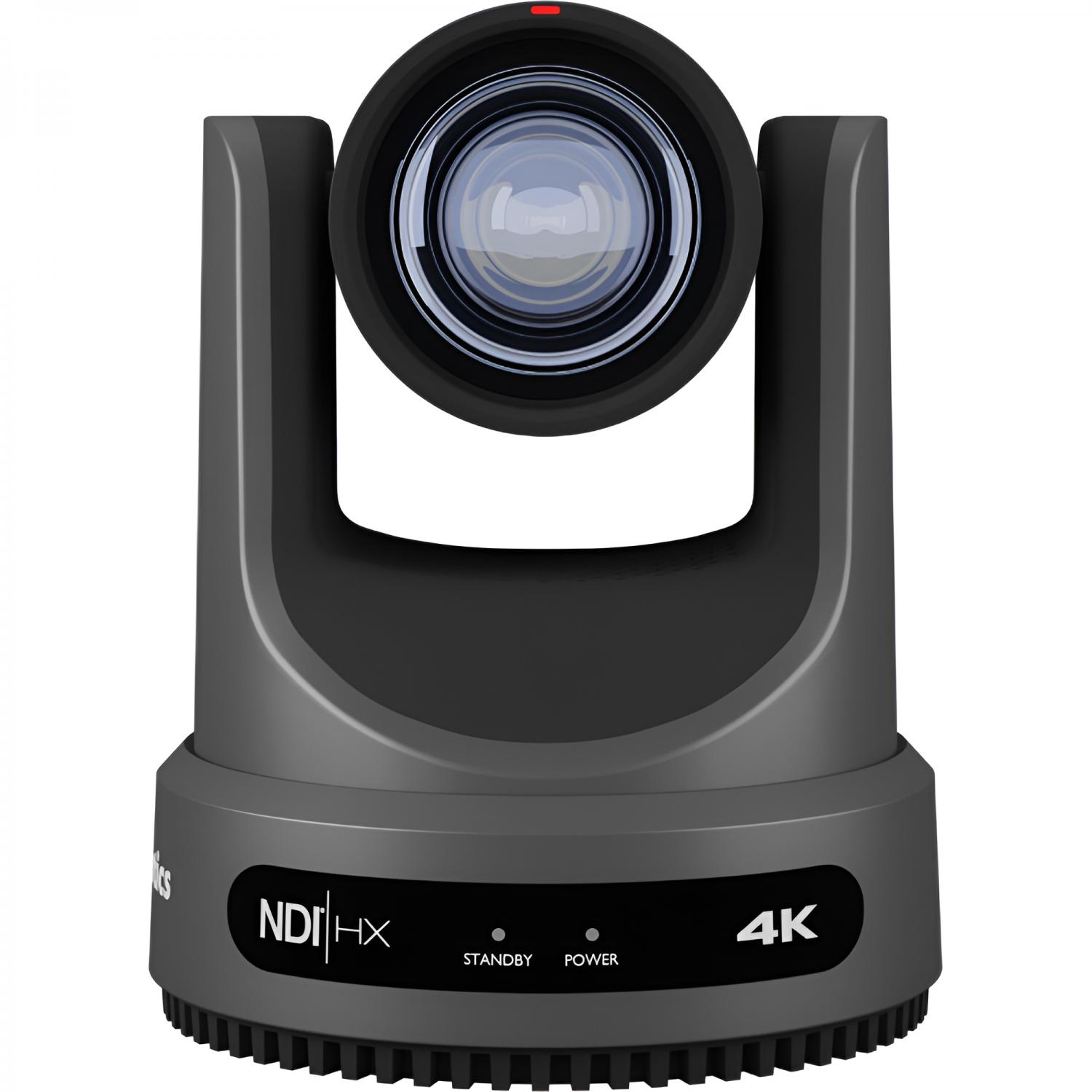PTZOptics Move 4K PT12X-4K-GY-G3 | Kamera PTZ 12x Zoom, 4K 60p, Auto-Tracking, PoE, NDI|HX, 3G-SDI, HDMI PTZOptics - 1