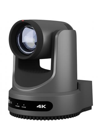 PTZOptics Move 4K PT12X-4K-GY-G3 | Kamera PTZ 12x Zoom, 4K 60p, Auto-Tracking, PoE, NDI|HX, 3G-SDI, HDMI PTZOptics - 4