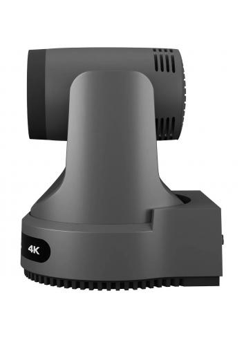 PTZOptics Move 4K PT12X-4K-GY-G3 | Kamera PTZ 12x Zoom, 4K 60p, Auto-Tracking, PoE, NDI|HX, 3G-SDI, HDMI PTZOptics - 7