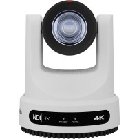 PTZOptics Move 4K PT12X-4K-WH-G3 | Kamera PTZ 12x Zoom, 4K 60p, Auto-Tracking, PoE, NDI|HX, 3G-SDI, HDMI PTZOptics - 1