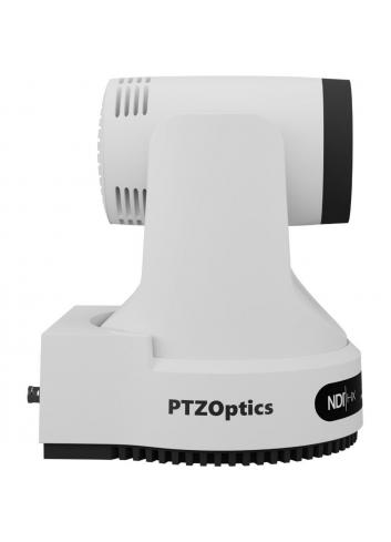 PTZOptics Move 4K PT12X-4K-WH-G3 | Kamera PTZ 12x Zoom, 4K 60p, Auto-Tracking, PoE, NDI|HX, 3G-SDI, HDMI PTZOptics - 7