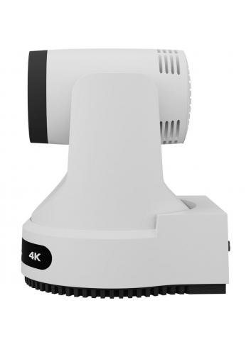 PTZOptics Move 4K PT12X-4K-WH-G3 | Kamera PTZ 12x Zoom, 4K 60p, Auto-Tracking, PoE, NDI|HX, 3G-SDI, HDMI PTZOptics - 8