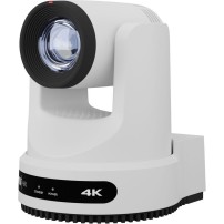 PTZOptics Move 4K PT30X-4K-WH-G3 | Kamera PTZ 30x Zoom, 4K 60p, Auto-Tracking, PoE, NDI|HX, 3G-SDI, HDMI PTZOptics - 4