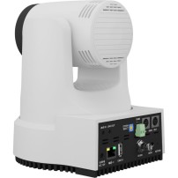 PTZOptics Move 4K PT30X-4K-WH-G3 | Kamera PTZ 30x Zoom, 4K 60p, Auto-Tracking, PoE, NDI|HX, 3G-SDI, HDMI PTZOptics - 5