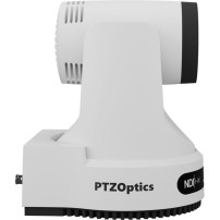 PTZOptics Move 4K PT30X-4K-WH-G3 | Kamera PTZ 30x Zoom, 4K 60p, Auto-Tracking, PoE, NDI|HX, 3G-SDI, HDMI PTZOptics - 8