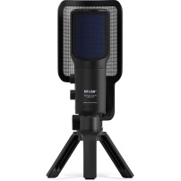 Rode NT-USB+ (NT-USB Plus) | Mikrofon pojemnościowy USB-C, kardioida Rode - 2