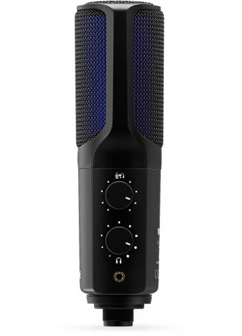 Rode NT-USB+ (NT-USB Plus) | Mikrofon pojemnościowy USB-C, kardioida Rode - 8