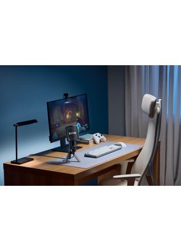 Rode NT-USB+ (NT-USB Plus) | Mikrofon pojemnościowy USB-C, kardioida Rode - 15