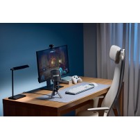 Rode NT-USB+ (NT-USB Plus) | Mikrofon pojemnościowy USB-C, kardioida Rode - 15