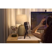 Rode NT-USB+ (NT-USB Plus) | Mikrofon pojemnościowy USB-C, kardioida Rode - 17