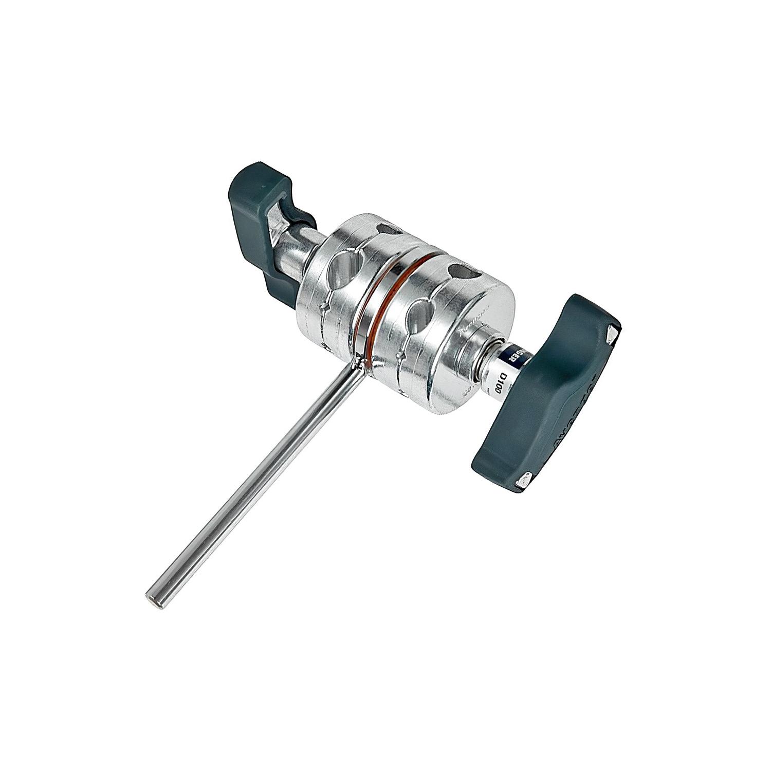 Avenger D100 | Podwójna głowica do statywów oświetleniowych, grip Avenger - 1