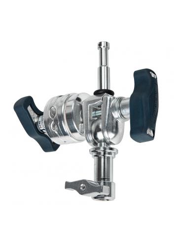 Avenger D240 | Pojedyncza głowica do statywów oświetleniowych z przegubem, grip Avenger - 1