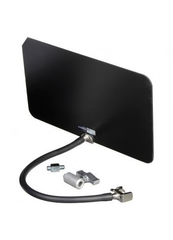 Avenger D340 | Czarna flaga do wyciemniania, floppy, czarny ekran na giętkim ramieniu Avenger - 1