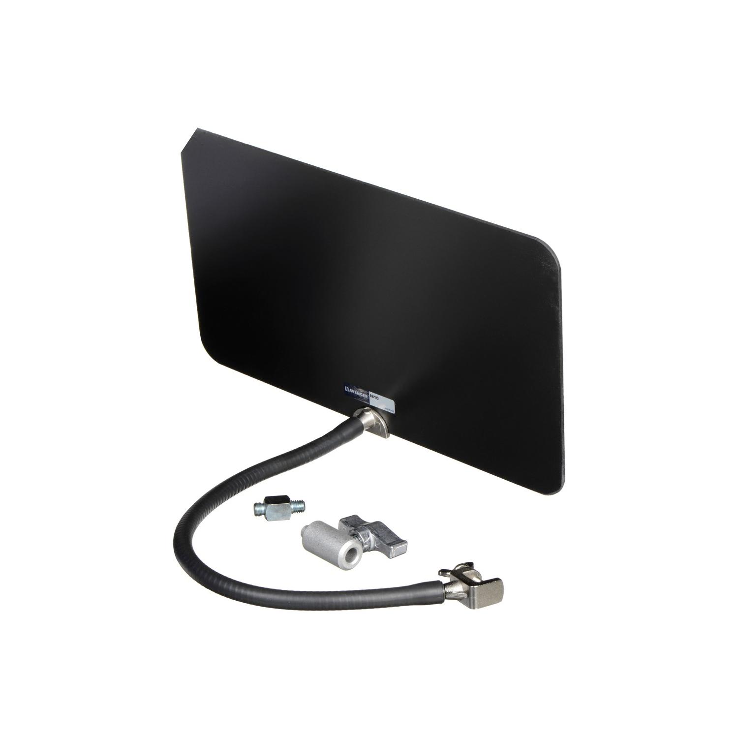 Avenger D340 | Czarna flaga do wyciemniania, floppy, czarny ekran na giętkim ramieniu Avenger - 1