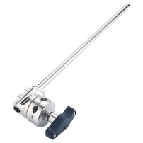 Avenger D500 (Extension Grip Arm) | Ramię, przedłużka, fajka, sztyca do statywów oświetleniowych, 20", srebrna Avenger - 1
