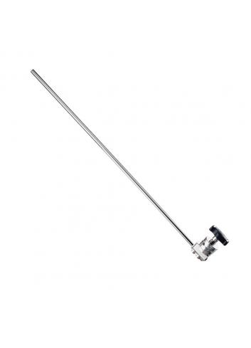 Avenger D520 (Extension Grip Arm) | Ramię, przedłużka, fajka, sztyca do statywów oświetleniowych, 40", srebrna Avenger - 4